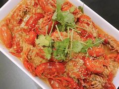 -辣么好吃私厨(新城店)