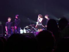 周惠演唱会-华熙LIVE·五棵松·M空间