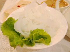 -皇城根(张杨店)