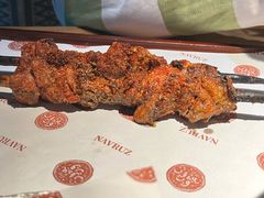 -纳鲁孜·新疆特色餐厅(上海悦荟广场店)