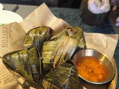 -翡翠鸟精品泰国菜(北辰财富中心店)