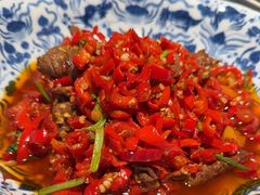 -南堂馆·新川菜(春熙路店)