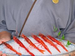 -上井料理黑金店(IFS国金中心店)