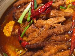 -山四砂锅(太原钟楼街店)