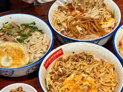 -公交新村粉店(赤岗冲店)