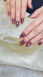 -Mi+·nail美甲美睫