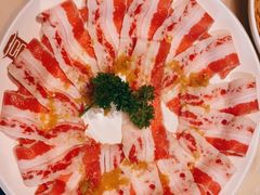 -韩宫宴烤肉·料理(桐乡吾悦广场店)
