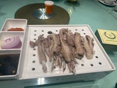 -老毛手抓·盐池滩羊非遗手抓(宁夏总店)