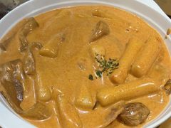 -山海珍味韩国料理(奥城店)