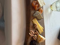 -Caprice(香港四季酒店)