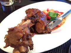 香榭丽舍扒房-圣丰索菲特·法国餐厅