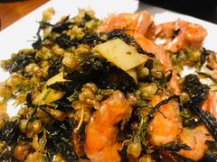 -云海肴云南菜(花园城店)