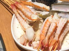 海鲜套餐-生如夏花泰式火锅(鹭洲里店)
