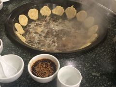 -豫姥家黄河滩地锅城(白沙店)