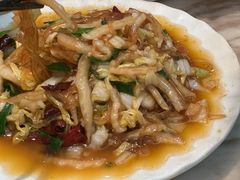 -川人川菜馆·小龙虾·鲜虾现做(黄山路店)