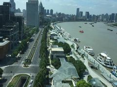 -上海外滩英迪格酒店