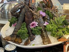 -黑木原精致料理·铁板烧