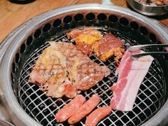 -汉拿山(北京上地华联店)