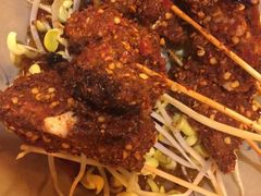 排骨-小龙坎火锅(总店)