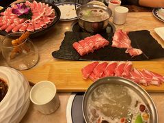 -内蒙古驻京办餐厅
