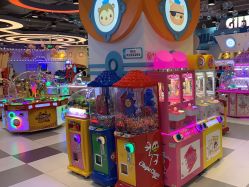 点击看大图 -西瓜怪兽(青岛城阳店)