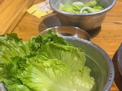 -姜虎东白丁烤肉(银泰中心in99店)