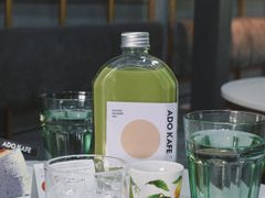 -ADO KAFE(大学城店)