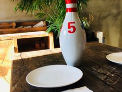 -HIGH FIVE哈福手工汉堡(桂林路店)