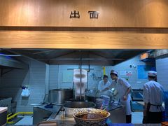 -舌尖尖牛肉面(甘南路店)