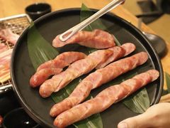 -九田家黑牛烤肉料理(西溪龙湖天街店)