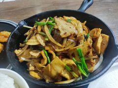 -盛京辽菜小馆(龙之梦购物中心店)