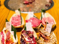 -黑牛の店·和牛烧肉(合生汇店)