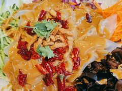 -大连湾旭日·家宴·海肠捞饭(马栏广场店)