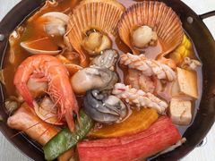 -张妈台式锅烧(深大店)