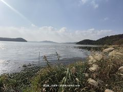 -东钱湖旅游度假区