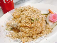 -威南记鸡饭餐室