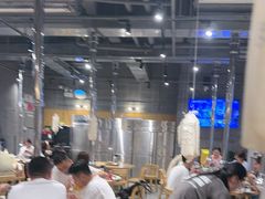 -姜虎东白丁烤肉(深圳湾后海汇店)