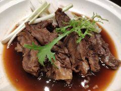 -阿庄新豫菜(航海东路店)