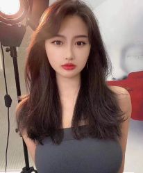 -柯琳造型