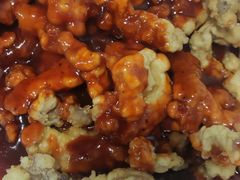 糖醋里脊-无味饭店(九眼桥商业文化广场店)