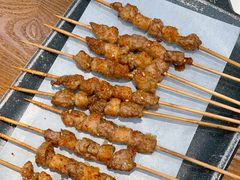 -管氏翅吧(马家堡店)