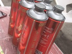 -老街烧烤大排档·地道湖北菜·龙虾馆(汉口火车站店)