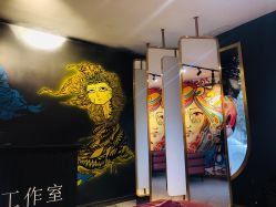 -EARNEST 奕橙造型