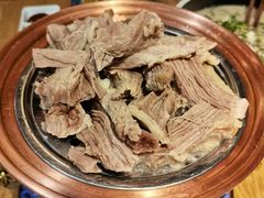 -大头亮羊汤烩面·河南非遗(良乡总店)