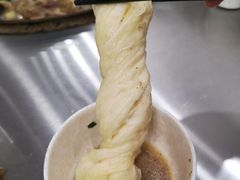 -粘豆包柴火铁锅炖