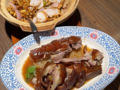 -和平馆·地道港澳茶餐厅(西门口店)