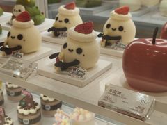 -好利来(上海长宁龙之梦店)