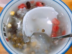 椰子水清补凉-文昌邓记清补凉(西沙路店)