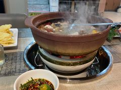 -东记炭炉·海鲜鸡煲(龙华店)