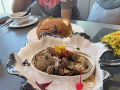 -3号仓库·创意中国菜(乐清正大广场店)